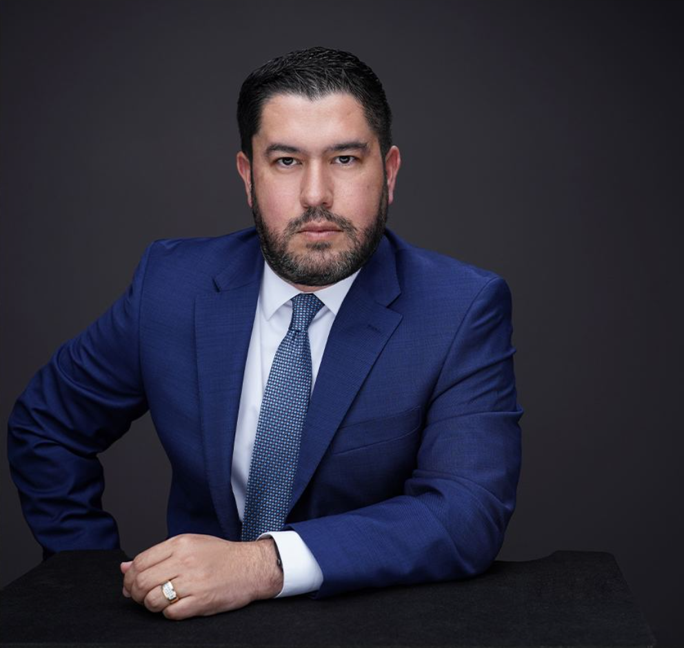 attorney